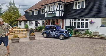 Sir Walter Tyrrell photo 3