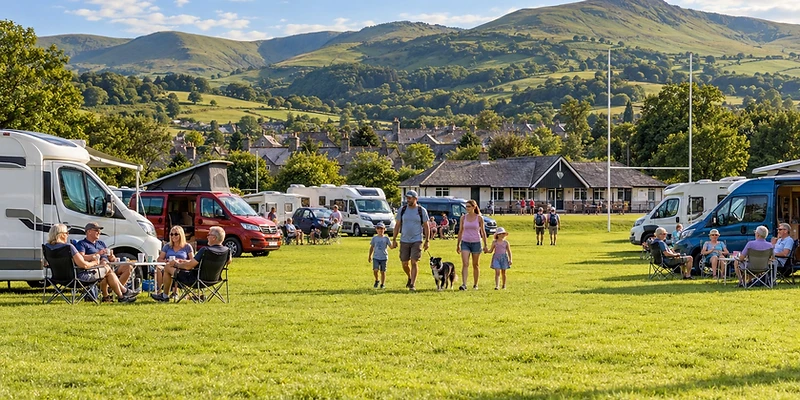 Bala Rally — Bala Rugby Club