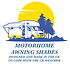 Motorhome Awning Shades