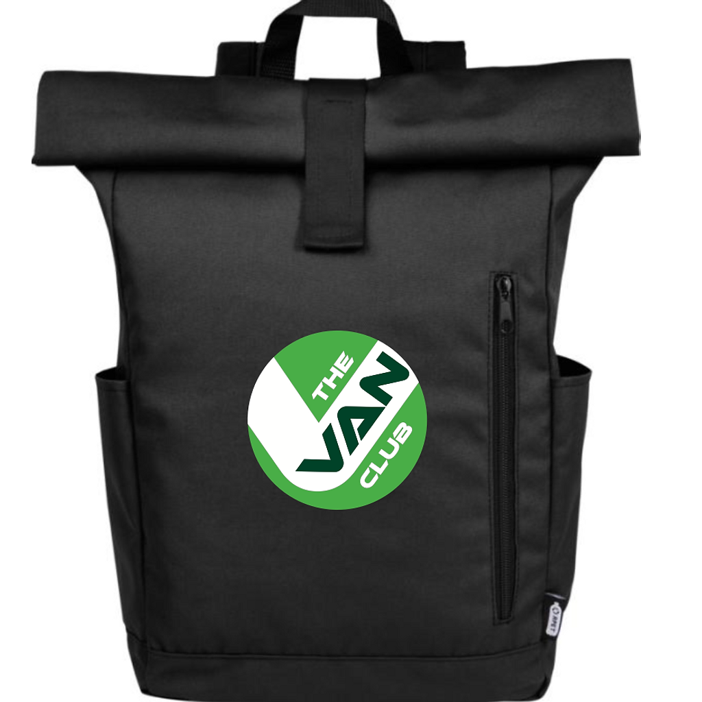 Van Club Backpack