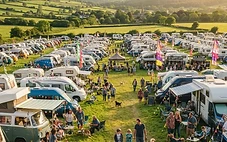 Orleton Summer Festival Rally
