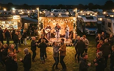 Spring Bank Holiday Rally: What to Expect