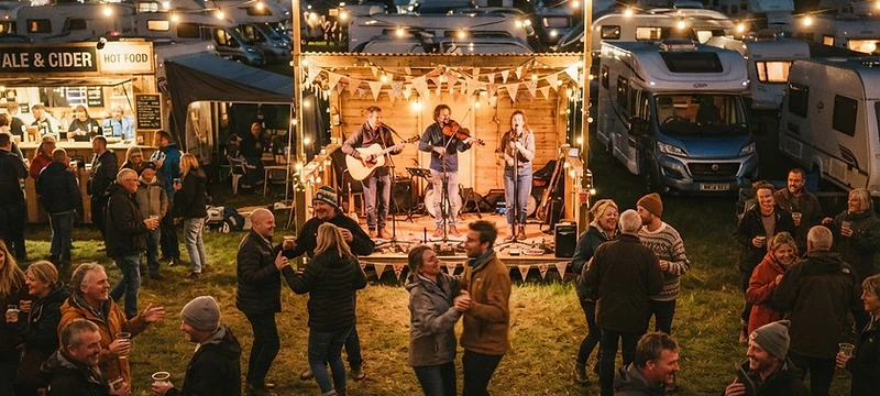 Spring Bank Holiday Rally: What to Expect