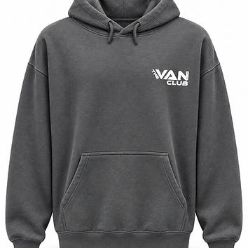 Van Club Hoodie