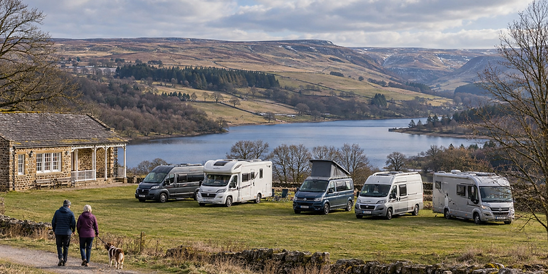 Marsden Rally — Marsden Cricket Club