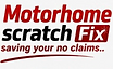 Motorhome Scratch Fix
