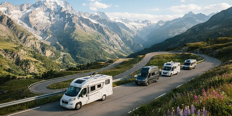 Spain Rally 2027 — Spain