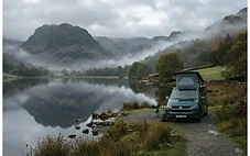 Grasmere Rally – Great Outdoors, Lake District