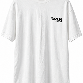 Van Club T-Shirt