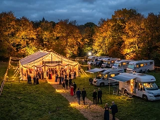 Dinton Village Rally – Autumn Ball at Dinton Village Hall