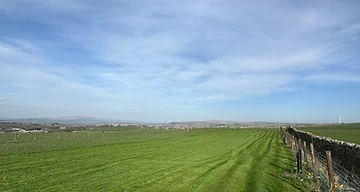 Belthorn Campsite on the Hill photo 4