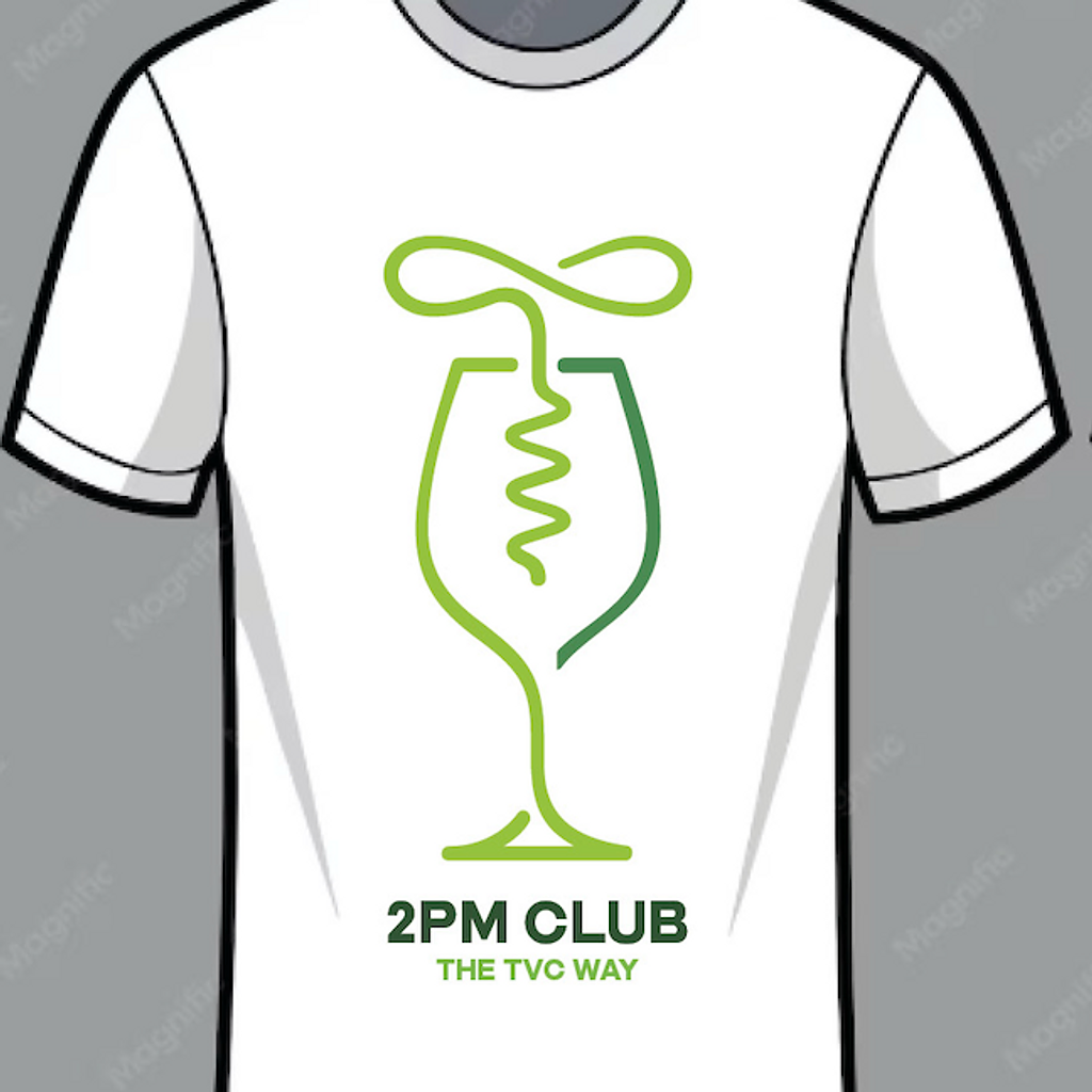 2PM Club T-Shirt 1