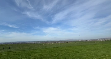 Belthorn Campsite on the Hill photo 2