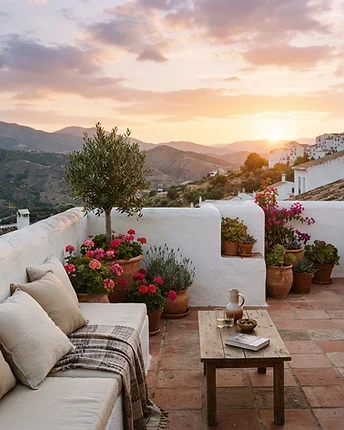 Casa Bonita Tarifa