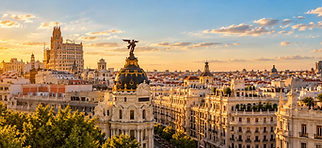 Madrid