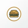 TOGO'S Danville logo