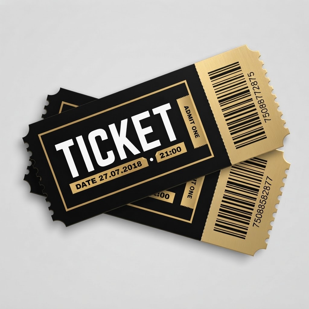 Membership Voucher