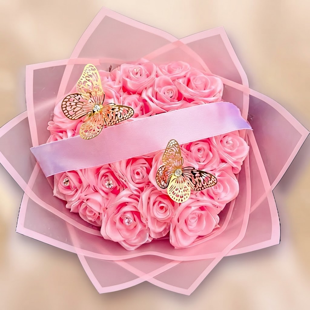 Heartmoyos Petals