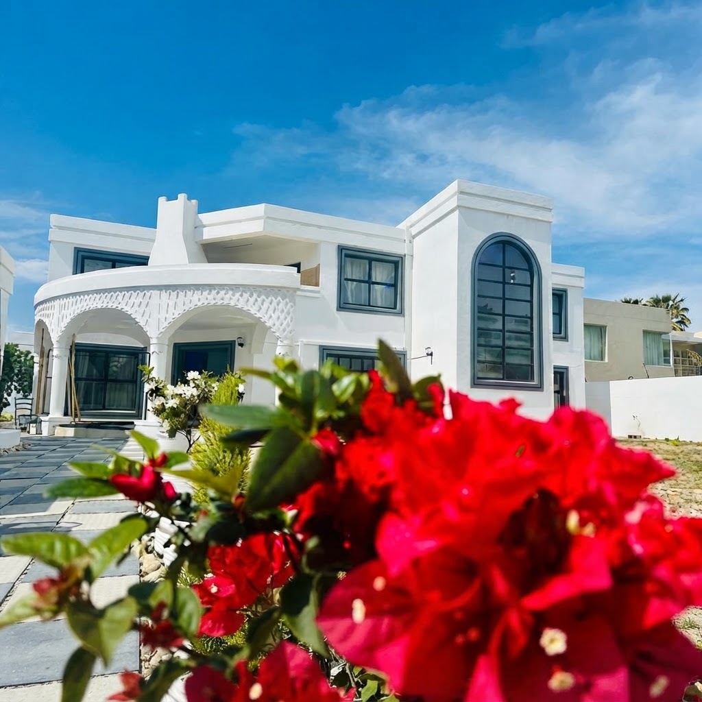 Forchutec Properties