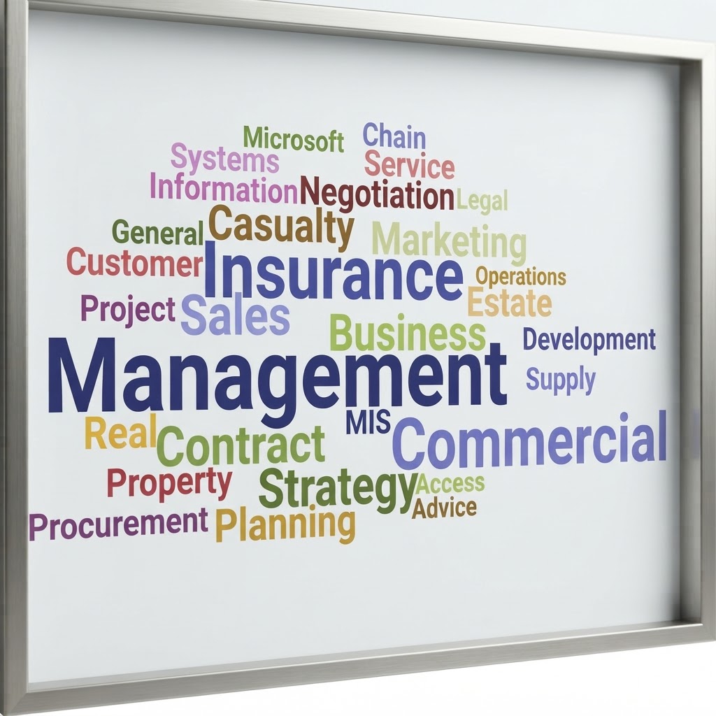 Commercial Specialist