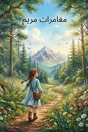 مغامرات مريم