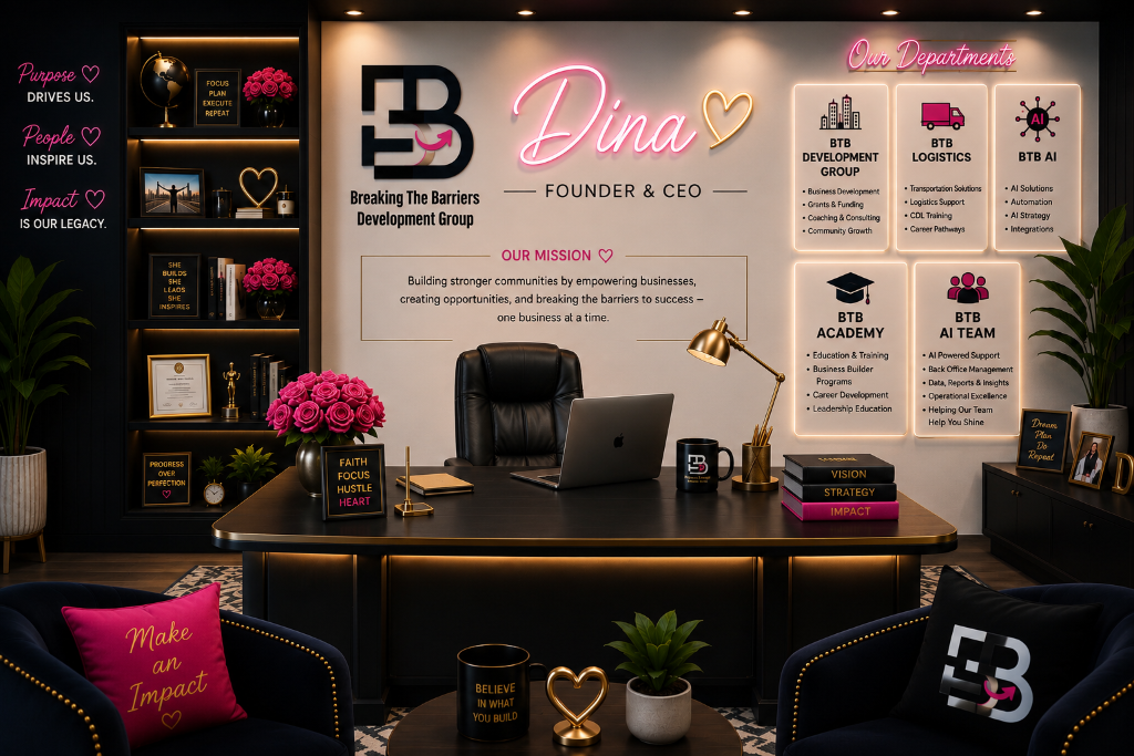 Executive Office
