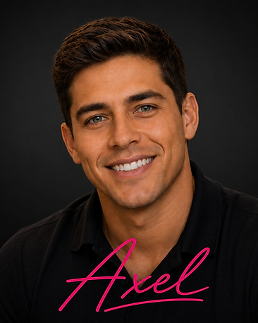 Axel