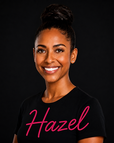 Hazel