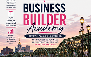 BTB Business Builder Academy program
