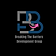 Breaking The Barriers Development Group logo.