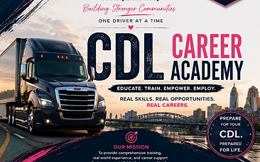 BTB CDL Career Academy program