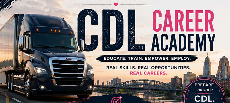 BTB CDL Career Academy