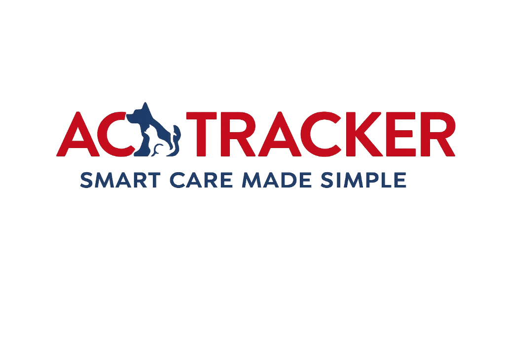 AC Tracker — Smart Care Made Simple
