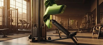 Fitness & Recreation finance solutions from FinanceMyCompany