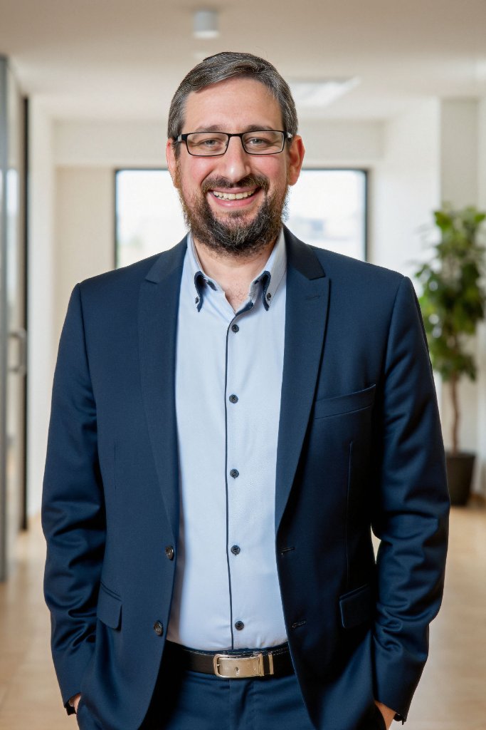Maxim Cohen