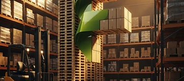 Wholesale & Distribution finance solutions from FinanceMyCompany