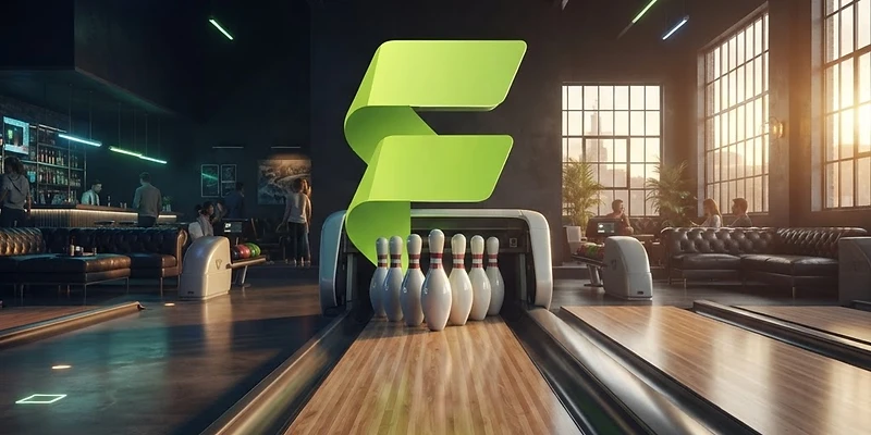 Entertainment & Leisure commercial finance hero