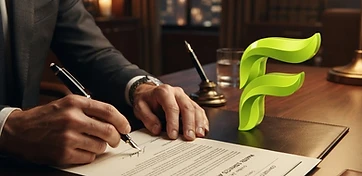 Personal Guarantee Guide — branded with FinanceMyCompany F