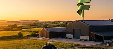 Agriculture finance solutions from FinanceMyCompany