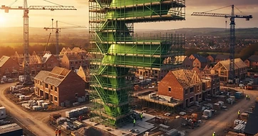 Development Finance: The Complete Guide for UK Developers