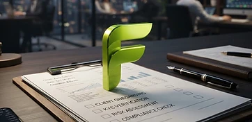 Funding Checklist — branded with FinanceMyCompany F