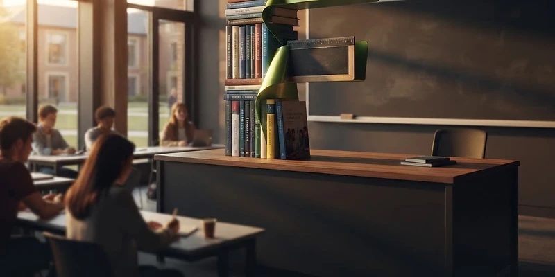 Education commercial finance hero