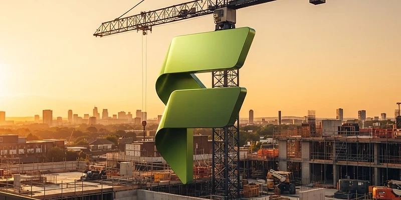 Construction commercial finance hero