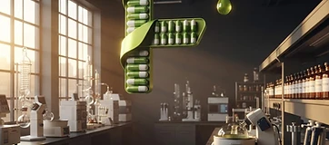 Pharmaceuticals & Life Sciences finance solutions from FinanceMyCompany