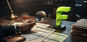 Due Diligence Checklist — branded with FinanceMyCompany F