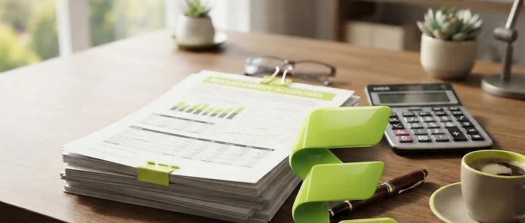 Management Accounts Guide — branded with FinanceMyCompany F