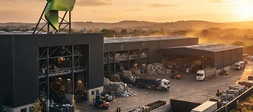 Utilities & Waste finance solutions from FinanceMyCompany