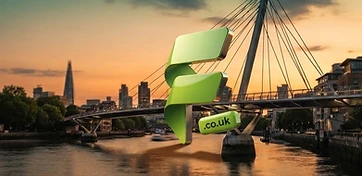 Bridging Finance Guide — branded with FinanceMyCompany F