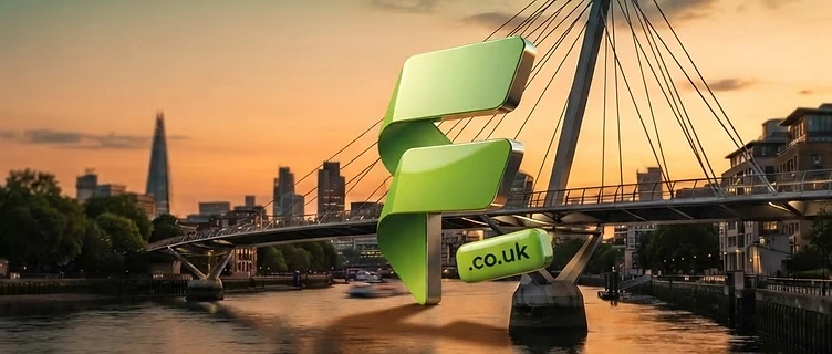 Bridging Finance Guide — branded with FinanceMyCompany F