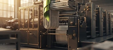 Printing & Publishing finance solutions from FinanceMyCompany